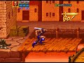 Golden Axe: The Revenge of Death Adder Stern Longplay (Arcade) [4K/60FPS]