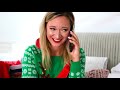 10 Ways to Tell If You're OBSESSED with Christmas!! Alisha Marie