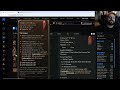 BURNINATE with Meteor+Firewall - Diablo 4 Season 3 Sorcerer Guide