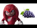 What your favorite Sonic Movie character says about you!