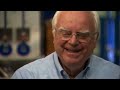 Frank Drake - Why Aren't Aliens Already Here?