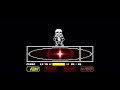 Undertale: Last Breath full run attempt 1