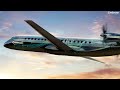 Embraer Releases Exciting Video Of New Turboprop In Development