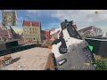 Call of Duty Warzone 3 Solo M16 Gameplay PS5(No Commentary)