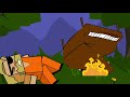 Minecraft Story Mode 12 (Funny Animation)