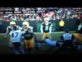 NFL's longest and best fake fieldgoal ever! Packers vs Bears!
