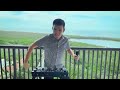 Josh O - Dreamscape (Live Looping Video)