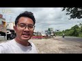 PERJALANAN HARI KEDUA, BUS KITA KENAPA NIH⁉️Trip Bogor - Medan with ALS 083 PART 3
