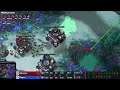 ROGUE vs OLIVEIRA: The Genius Zerg Returns from Military! (Bo7 ZvT - StarCraft 2)