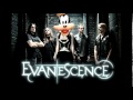 Goofy sings Evanescence's Bring Me to Life