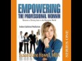 OWNING UP TO MY POWER - Women's Arise Subliminal