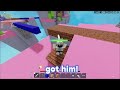 My new journey to nightmare rank in roblox bedwars... (#1)