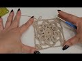 YOU'VE NEVER SEEN IT BEFORE | crochet 3D square motif model making