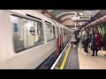 | London Underground | Bakerloo Line | Piccadilly Circus | 25/03/23 | #Shorts