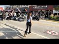 Sturgis 2024: Saturday walk through Main St!