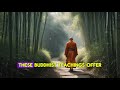 5 Things You Should Never Receive from Anyone || Buddhist teachings