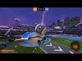 FEIN🖤. (Rocket League Montage)