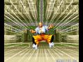 Fighting Game Bosses 72. Fatal Fury - Geese Howard boss battle