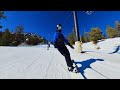 Snowboard Raw Run: Bataleon Party Wave... you gotta try it!