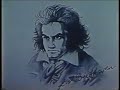 Beethoven El Maestro(muestrale a los niños)