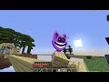 SKYBLOCK ZOONOMALY vs SMILING CRITTERS!