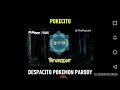 Despacio pokemon parody look in description