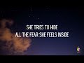 Restless Heart - When She Cries (Lyrics)