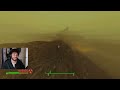 I Coded Quick-Time-Events into Fallout (and it punished me)