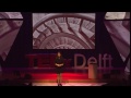 Design driven treatment of Parkinson's Disease | Mileha Soneji | TEDxDelft