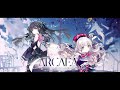 [久違的Arcaea]La’ qryma of the wasteland  Full recall (Future 9)