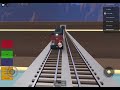 Types of Railfan in Roblox part one