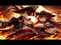 Nightcore | Hellfire