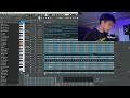 HOW TO MAKE HEAVENLY BEATS FOR YHAPOJJ/NETTSPEND | Fl Studio Tutorial | From Scratch