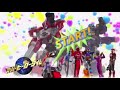 Super Hero Time - Intro Bumper (Boonboomger and Gavv) [2024]