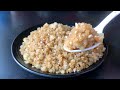 चिउराको छिटोमिठो पुवा बनाउने सजिलो तरीका Easykitchenrecipes  को स्टाईलमा | Puwa Recipe | Nepali Food