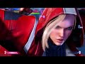 SF6 | M.Bison(Kakeru) VS Cammy(Kazunoko) | High Level