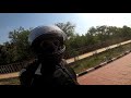 Tehri to Gurgaon | Day-8 | Last Episode | Delhi-Meerut Expressway | Honda Highness | Bike Ride |