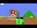 Mario Wonder but Mario Jumps Higher with 999 Seed Power-Ups | 2TB STORY GAME