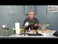 How To Rivet Leather, Soften Leather, Dye Leather - Leather Movie Prop Repairs