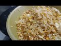 Resep nasi goreng sederhana rasa restoran lezat dan mantap ala@amydidik