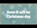 Andy Williams - Silver Bells (Official Lyric Video)