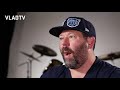 Bert Kreischer on His Life Story Allegedly Used for 