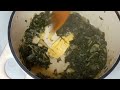 How To Make Easy Delicious Spinach |Cooking Made Easy @Ayis_kitchen