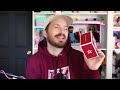 Unboxing American Girl Stuff