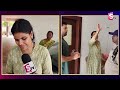 Miss Vizag Nakshatra Shocking Truth About Her Husband | Telugu News | @sumantvvizag