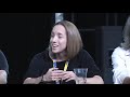 DEF CON 27 - Panel - DEFCON Wants to Help Hackers Anonymously Submit Bugs to the Government