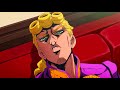 Beach Boy & Grateful Dead (JJBA Musical Leitmotif | AMV)