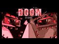 MF Doom By Odeisu - Operation life saver