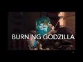 Snotty Boy Glow Up Meme (Godzilla Edition) (read desc)