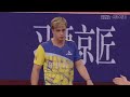 FULL MATCH | Ma Long vs Truls Moregardh | China Super League